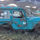 Illustration for article titled This Is The Southernmost Junkyard In The World